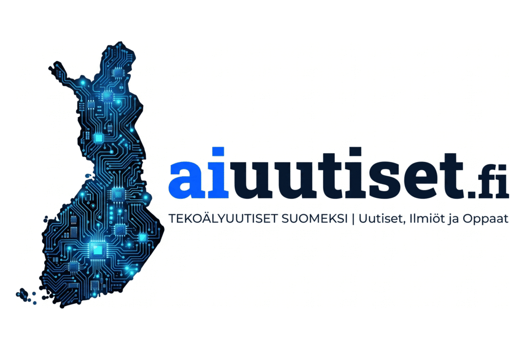 aiuutiset.fi — Tekoälyuutiset suomeksi