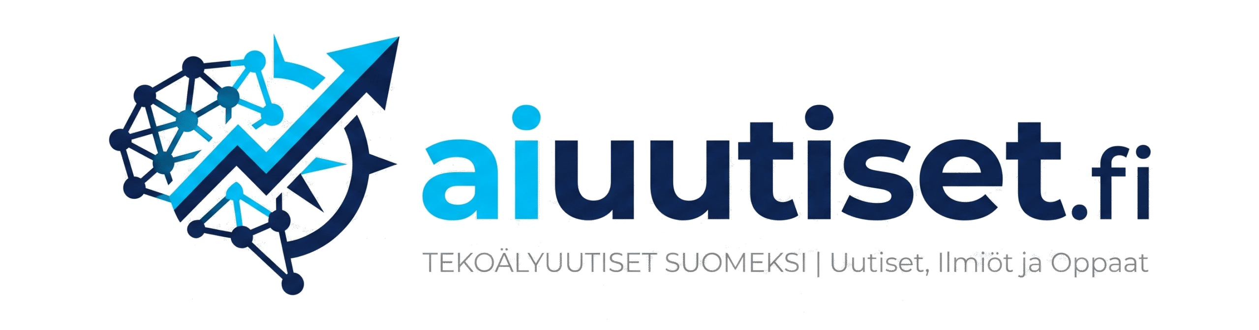 aiuutiset.fi — Tekoälyuutiset suomeksi