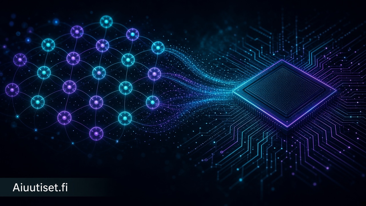 NVIDIA laajentaa avoimen lähdekoodin CUDA-Q-alustaa kvanttilaskennan ja tekoälyn yhdistämiseksi