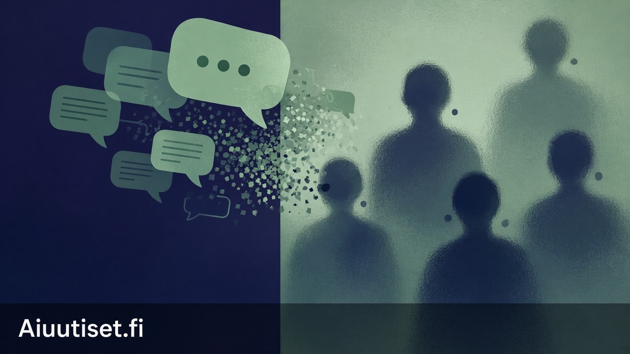OpenAI palkkaa satoja kontraktoreita lukemaan aitoja ChatGPT-keskusteluja – Project Lily paljastui