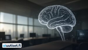 Viikon tekoälyjulkaisut: OpenAI, Anthropic, Meta ja Qualcomm