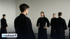 Aikido Altar: tietoturvaa ilman että koodi lähtee talosta