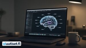 LM Studio Bionic: paikallinen tekoälyagentti kokeiltuna