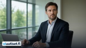 Nordnetin Traders’ Club: tekoälybuumi on vasta alussa