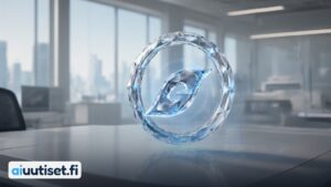 DeepSeek toi Harness-agenttikehyksen työpöydälle ja selaimeen
