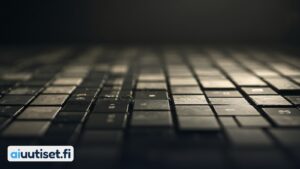 Viikon tekoälyuutiset: 18 uutuutta mallista robotteihin