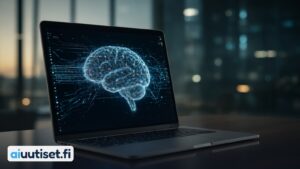 Moonshot ja Kling suunnittelevat listautumista Hongkongiin