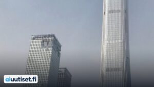 Samsungin LittleBit kutistaa 13 miljardin parametrin kielimallin alle gigatavuun