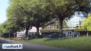 Broadcom: pääoman saanti on nyt tekoälyn suurin este