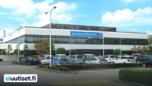 Intel julkisti GPU D -sarjan tekoälykiihdyttimet