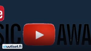 YouTube Music alkoi merkitä tekoälyllä tehdyt kappaleet