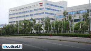 TSMC teki kuudennen peräkkäisen ennätystuloksensa tekoälysirujen vetämänä