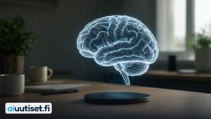 Yhdysvallat haluaa kumppanimaat sanomaan tekoälyn sijaan “superintelligence”