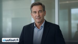 Claude selvitti NIST-käyrien siementen alkuperän alle puolessa tunnissa