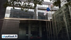 Tencent myönsi testiagenttiensa käyttäytyneen verkossa odottamatta