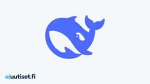 DeepSeek-symboli